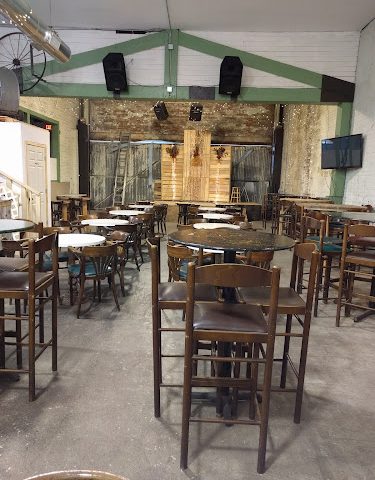 Dalton Distillery attractions in Dalton Georgia