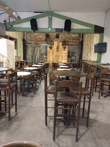 Dalton Distillery attractions in Dalton Georgia