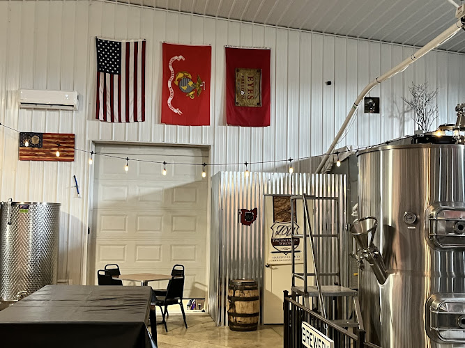 Dalton Union Winery & Brewery Winery in Marysville Ohio