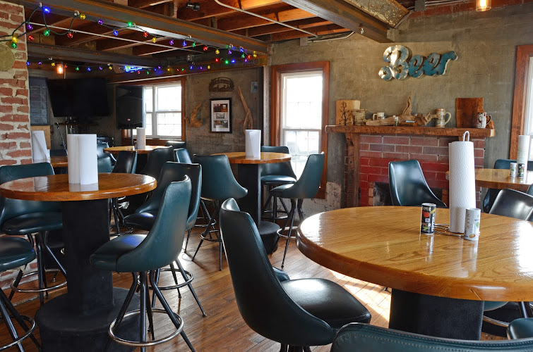 Dam Brewhaus Brewery in Benton Kentucky