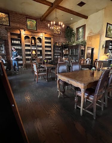 Dancing Fox Winery & Brewery Brewery in Lodi California