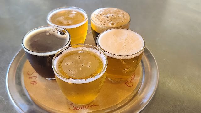 Danelion Brewery Brewery in Melba Idaho