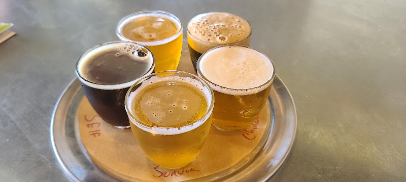 Danelion Brewery Brewery in Melba Idaho