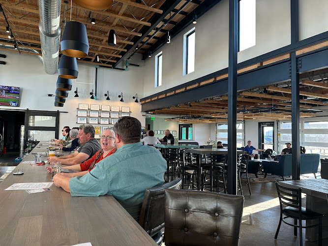 Danico Brewing Company Brewery in Denver Colorado