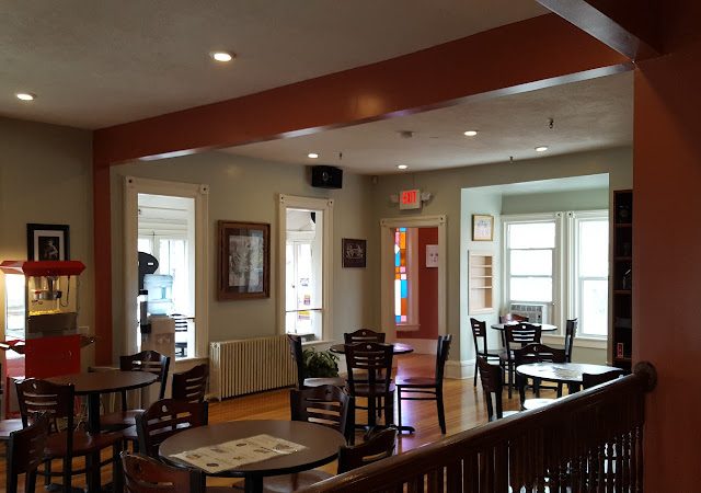 Danielmark's Brewing Company Inc Brewery in