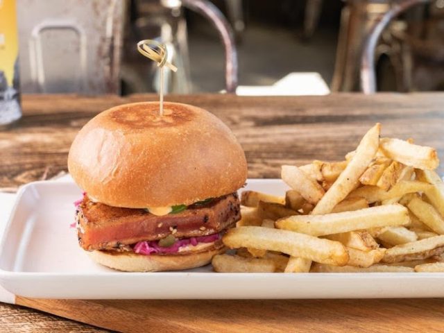 Danville Brewing Co. Brewery in Danville California