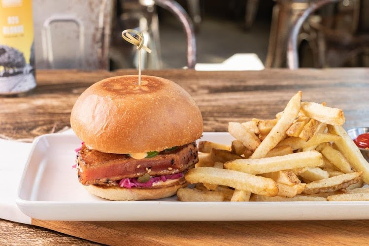 Danville Brewing Co. Brewery in Danville California