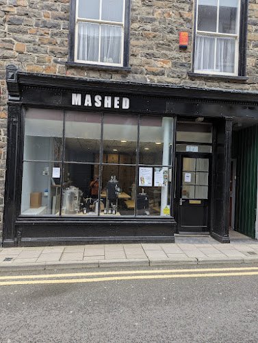 Dark Farm Homebrewing Brewery in Aberystwyth