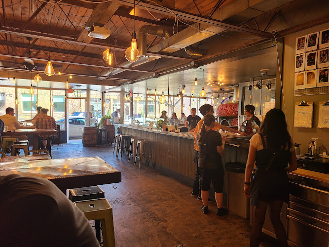 Dark Sky Brewing Co. Brewery in Flagstaff Arizona