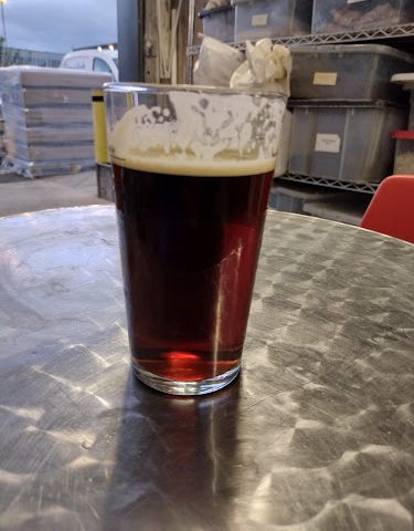 Darwin Brewery Ltd Brewery in North Shields