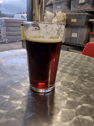 Darwin Brewery Ltd Brewery in North Shields