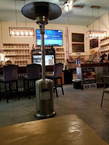 Das Brew Brewery in Fremont California