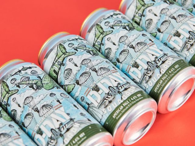 Datum Attitude Brewery & Taproom Brewery in Maldon