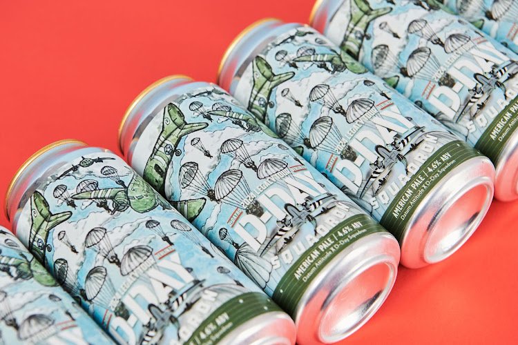 Datum Attitude Brewery & Taproom Brewery in Maldon