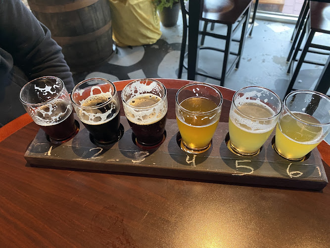 Daydreaming Brewing Company Brewery in Derry New Hampshire