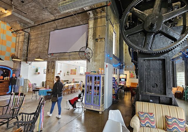 Dead Language Beer Project Brewery in Hartford Connecticut