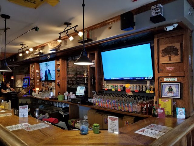 Dead Lightning Distillery Distillery in New Cumberland Pennsylvania