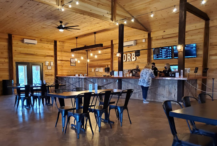 Death Ridge Brewery Brewery in Jeffersonton Virginia