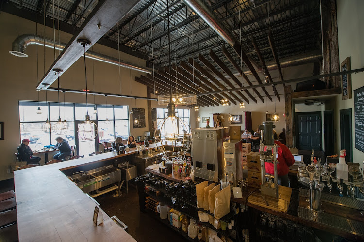 Death of the Fox Brewing Company Brewery in Clarksboro New Jersey