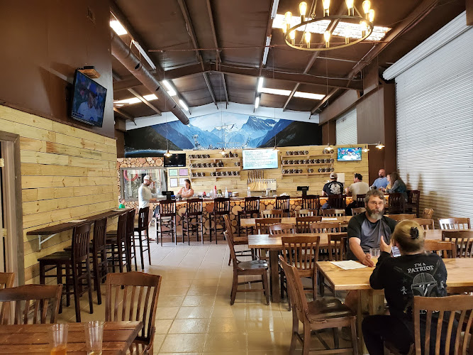 Debellation Brewing Co Brewery in Richmond Hill Georgia