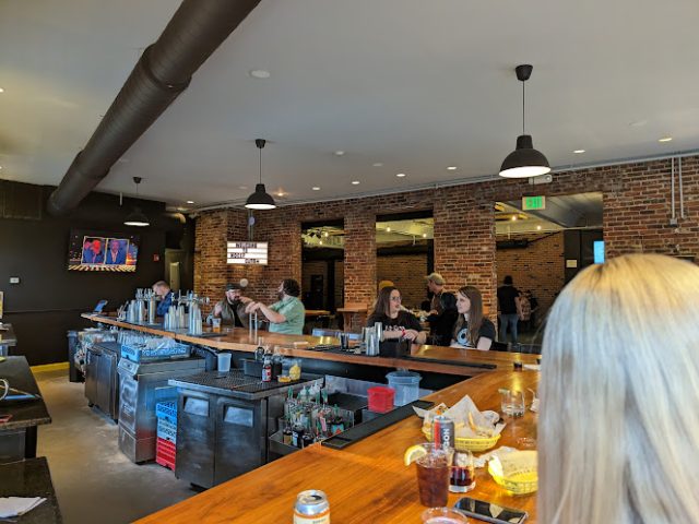 Deep Cuts - Eatery | Brewery | Live Music Brewery in Medford Massachusetts