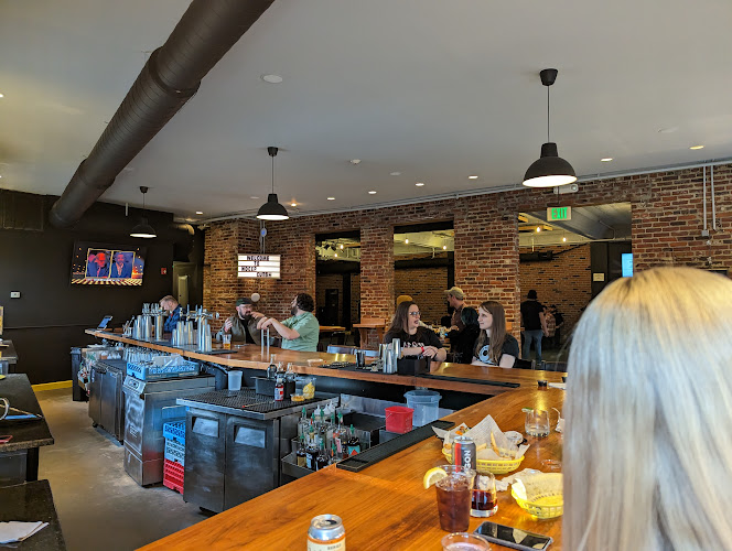 Deep Cuts - Eatery | Brewery | Live Music Brewery in Medford Massachusetts