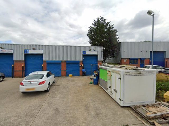 Deeply Vale Brewery Ltd Brewery in Bury