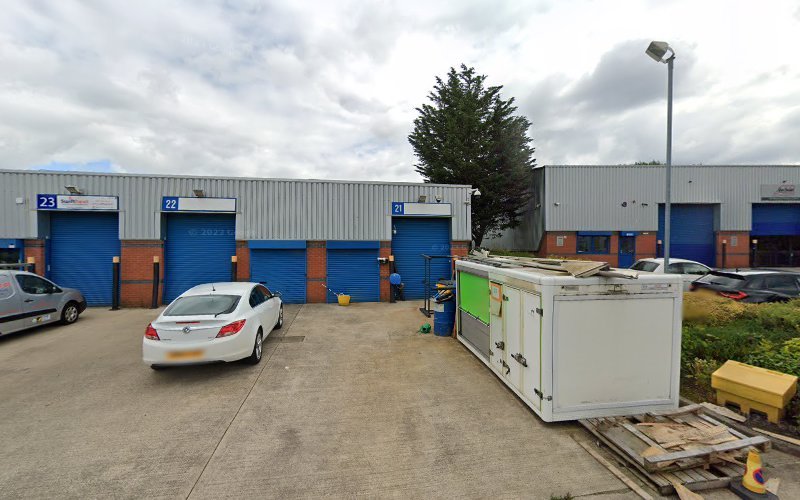 Deeply Vale Brewery Ltd Brewery in Bury