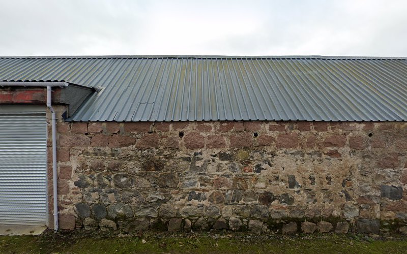 Deeside Brewery Limited Brewery in Banchory