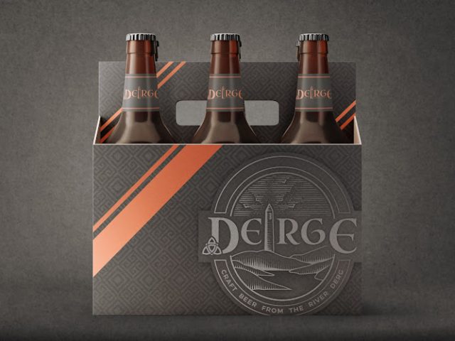 Deirge Brewery Brewery in Castlederg
