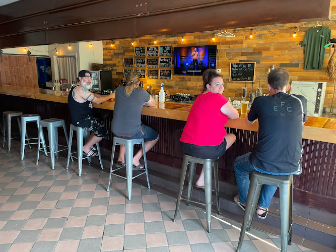 Delta Borne Brewing Brewery in North Highlands California