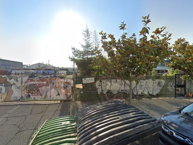 Den Sake Brewery Brewery in Oakland California