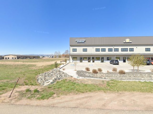 Deppen Brewing Brewery in Wellington Colorado