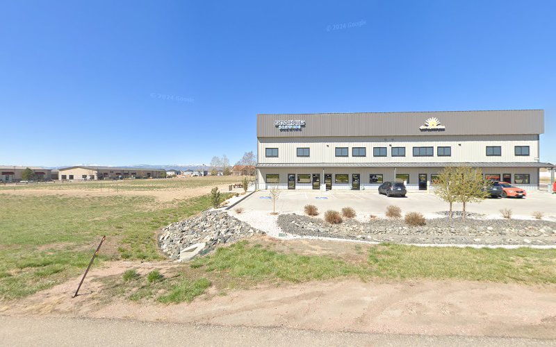 Deppen Brewing Brewery in Wellington Colorado