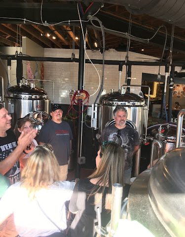 Derby City Brew Tours Tour agency in