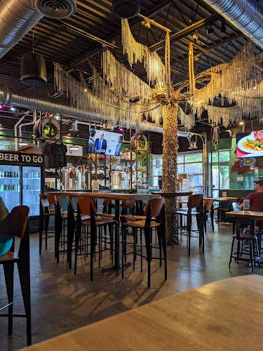 Derive Brewing Company restaurants in Columbus Ohio