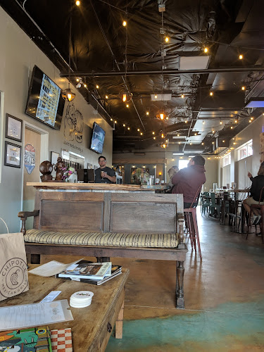 Desert Monks Brewing Co. Brewery in Gilbert Arizona