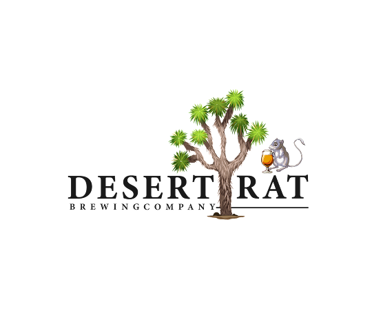 Desert Rat Brew Co LLC Brewery in