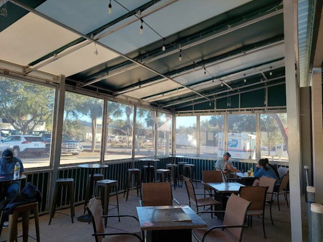 Destin Brewery Brewery in Destin Florida