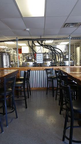 Deviate Brewing Brewery in Indianapolis Indiana