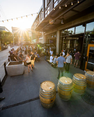 Device Brewing Company Brewery in Sacramento California