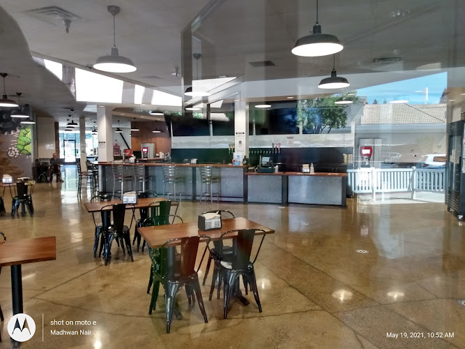 Device Brewing Company Brewery in Sacramento California