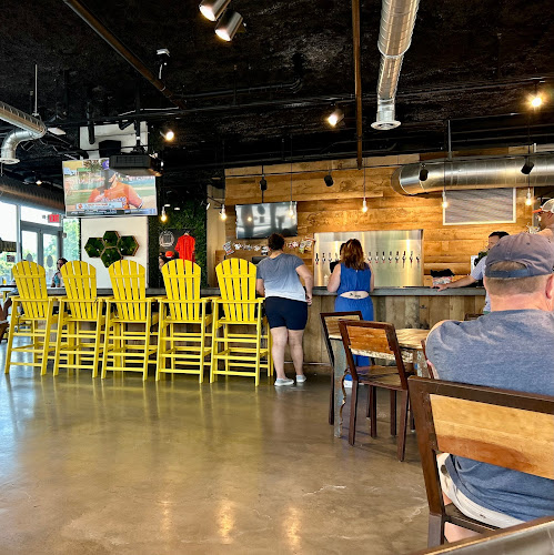 Devils Backbone Charlottesville Brewpub Brewery in Charlottesville Virginia