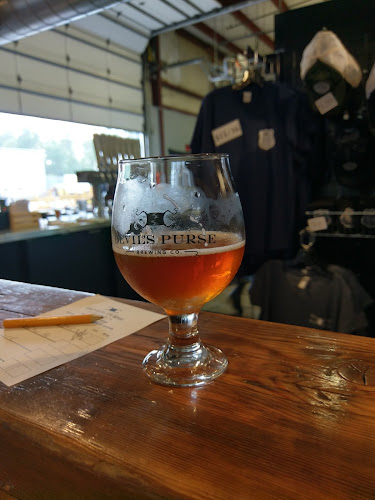 Devil's Purse Brewing Company Brewery in South Dennis Massachusetts