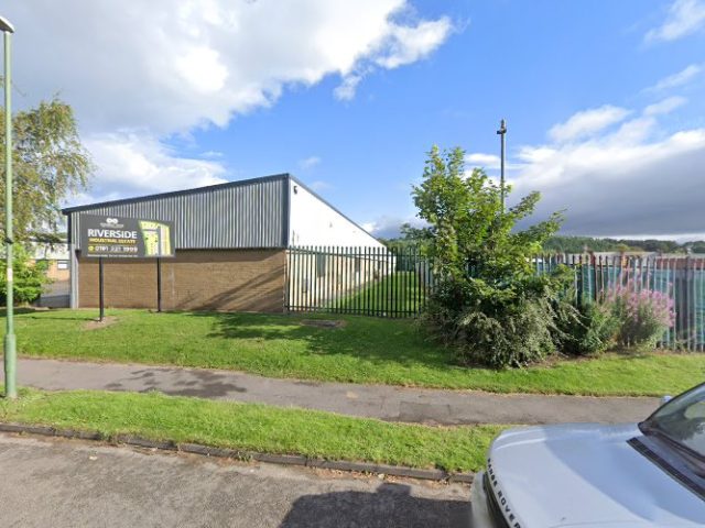 Devilstone Brewing Co Brewery in Durham