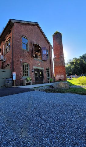 Dew Point Brewing Company Brewery in Yorklyn Delaware