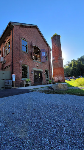 Dew Point Brewing Company Brewery in Yorklyn Delaware