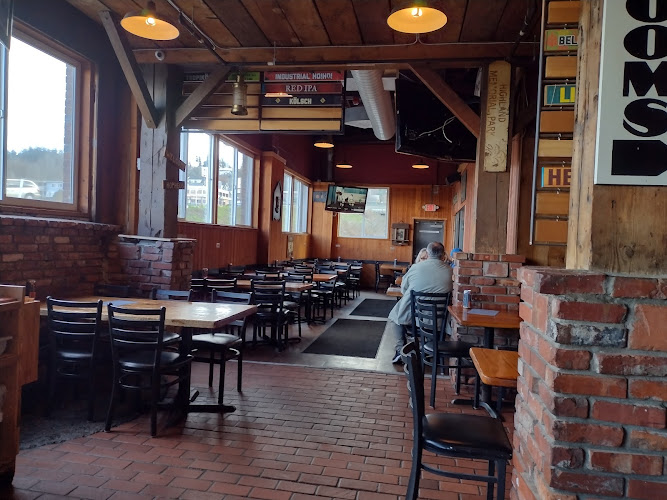 Diamond Knot Brewery & Alehouse Brewery in Mukilteo Washington