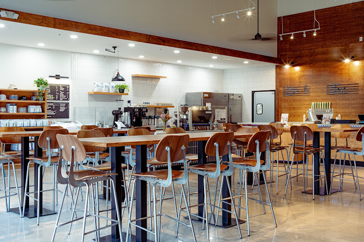 Diamondback Brewing Company - Timonium Brewery in Timonium Maryland