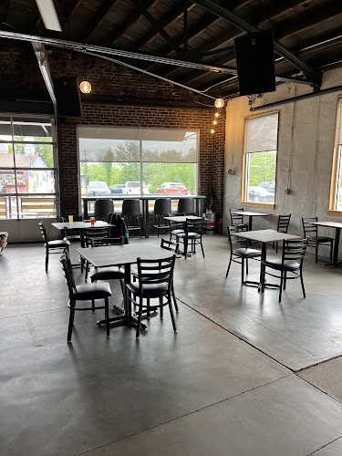 Diatribe Brewing Co. Brewery in Asheville North Carolina